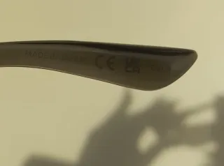 Occhiali Balenciaga Mono Rectangle