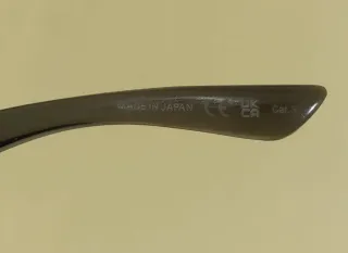 Occhiali Balenciaga Mono Rectangle