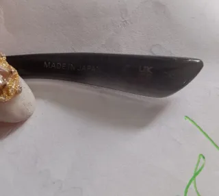 Occhiali Balenciaga Mono Rectangle