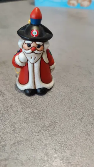 THUN - 2 statuine Carabinieri