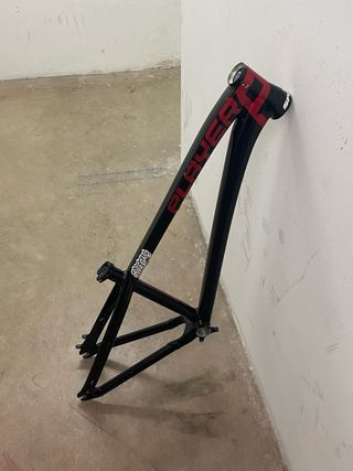 ULTIMO PRECIO! Cuadro Dartmoor Player 26 Dirt Jump