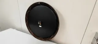 Reloj Kensington Vintage Grande