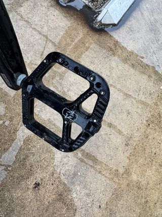 Bicicleta Eléctrica Moustache Samedi 29 Game