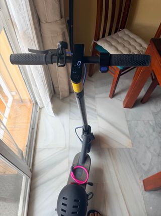 Patinete Xiaomi Scooter 3