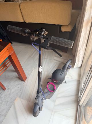 Patinete Xiaomi Scooter 3