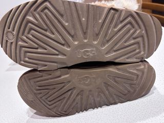 UGG K Bailey Button II misura 35