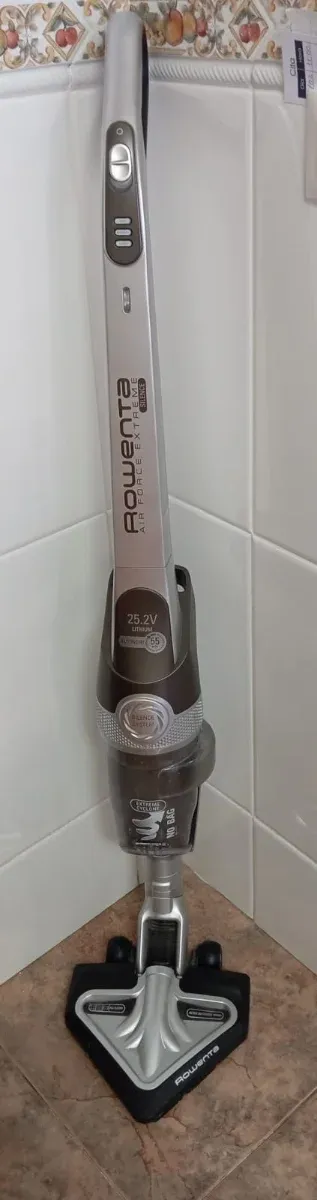 Aspirador Rowenta Air Force Extreme 25.2V