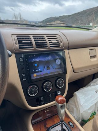 Mercedes ML 270 CDI AMG