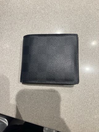 Cartera Louis Vuitton Negra