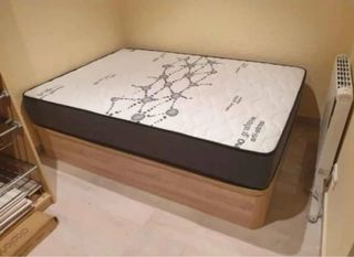 Canapes y colchones nuevos