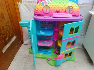 Casa de Gabi Juguete