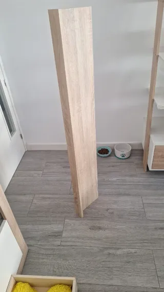 Mueble de salón moderno