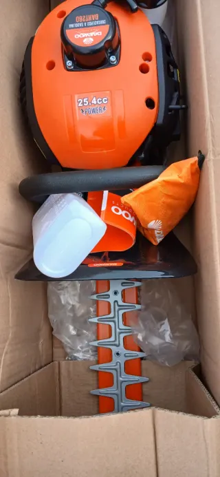 Cortasetos Daewoo DAHT260 25.4cc