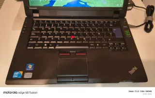 Lenovo Thinkpad L412