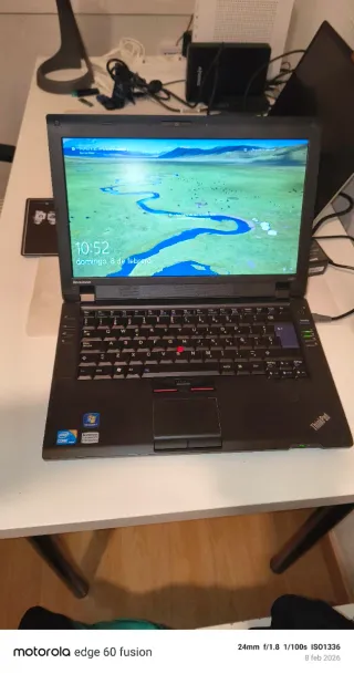 Lenovo Thinkpad L412