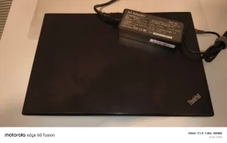 Lenovo Thinkpad L412