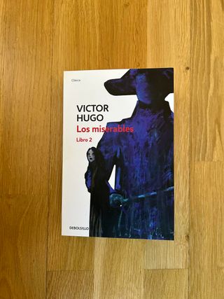 Los miserables - Victor Hugo