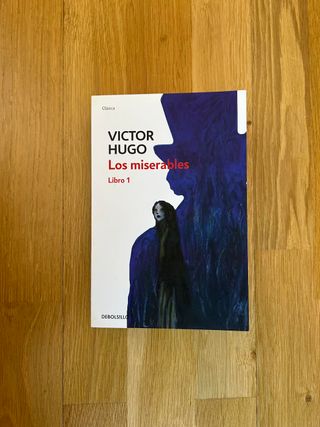 Los miserables - Victor Hugo