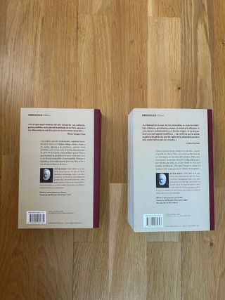 Los miserables - Victor Hugo