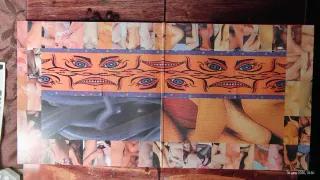 Queens of the Stone Age "X" Vinile Ed. Lim. 2000