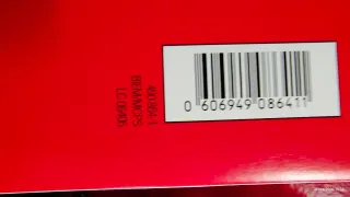 Queens of the Stone Age "X" Vinile Ed. Lim. 2000