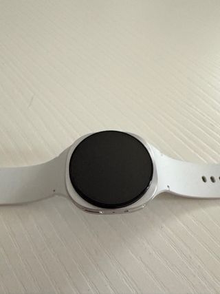 Samsung Galaxy Watch 8 Plata LTE 40mm