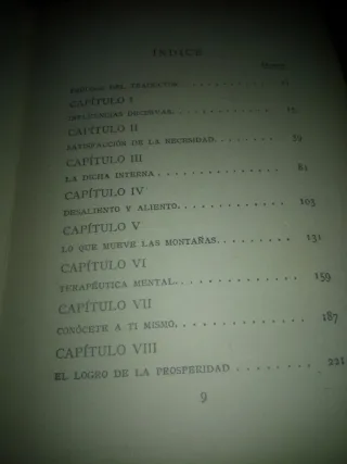 Libro Ideales y Dicha de Orison Sweet Marden