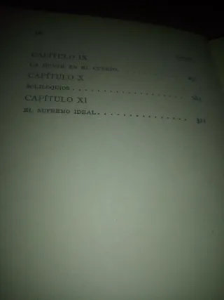 Libro Ideales y Dicha de Orison Sweet Marden