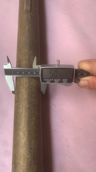 Línea de escape Clio 16V - Williams fase 1