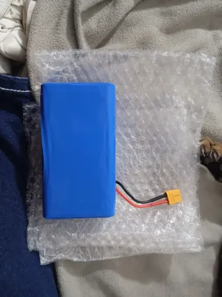 Batería de Litio XT60