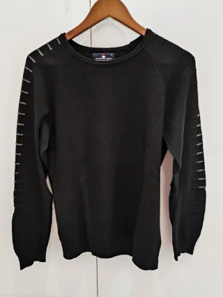 Jersey Brox Sister Negro Talla XL