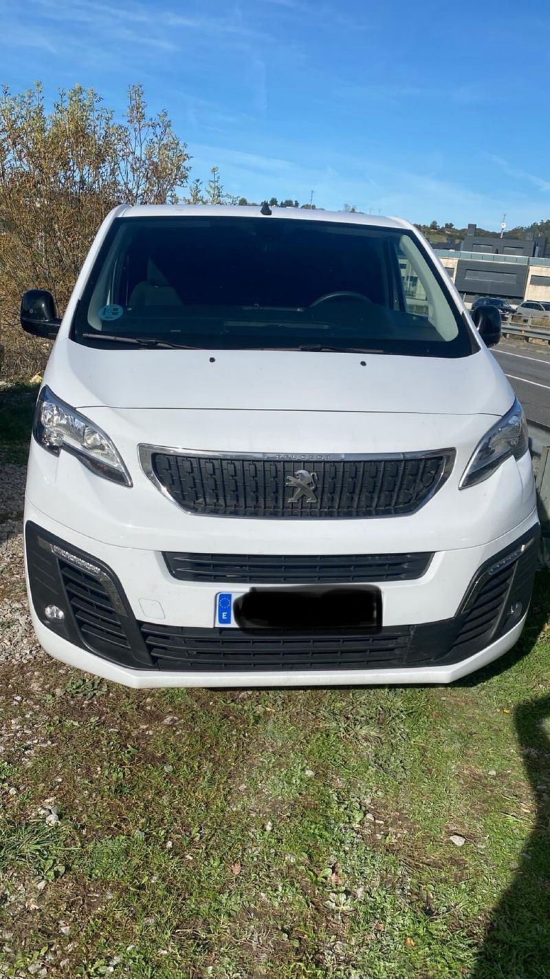 Peugeot Expert 2023 - foto 1
