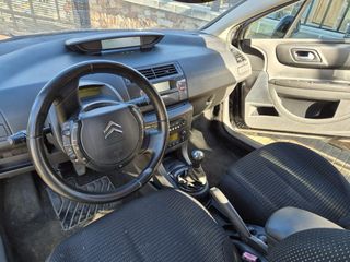 Citroen C4 2009
