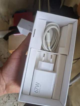 Redmi Note 12 Pro 5G 128GB