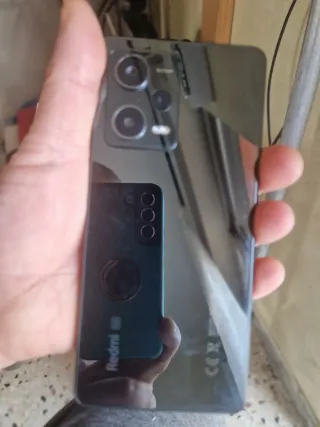 Redmi Note 12 Pro 5G 128GB