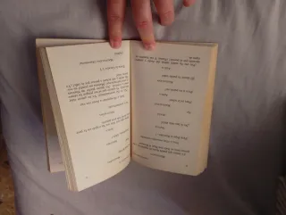 LA Casa De Bernarda Alba