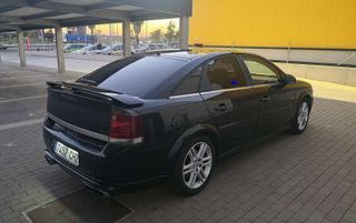 Opel Vectra 2003