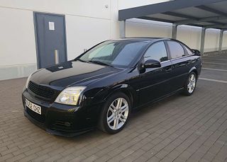 Opel Vectra 2003