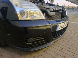Opel Vectra 2003