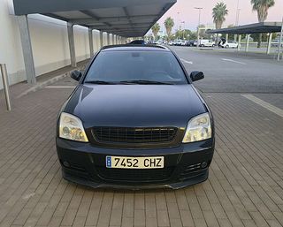 Opel Vectra 2003