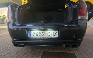 Opel Vectra 2003