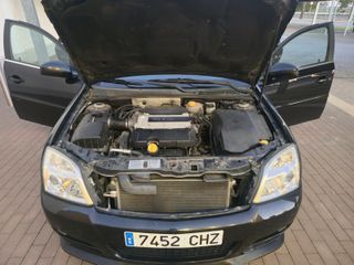Opel Vectra 2003