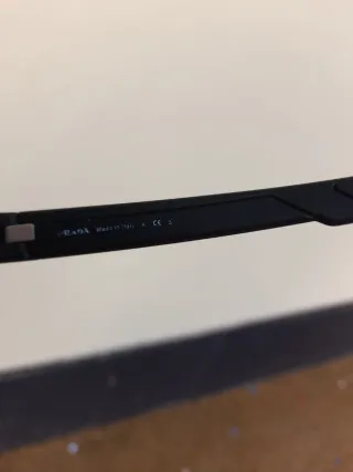 Occhiali da sole Prada linea rossa