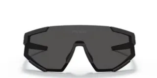 Occhiali da sole Prada linea rossa