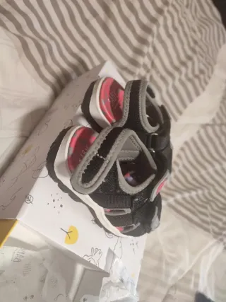 Sandalias para bebé