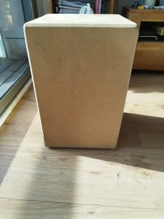 Cajón Flamenco Soler