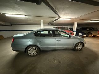 Volkswagen Passat 2007