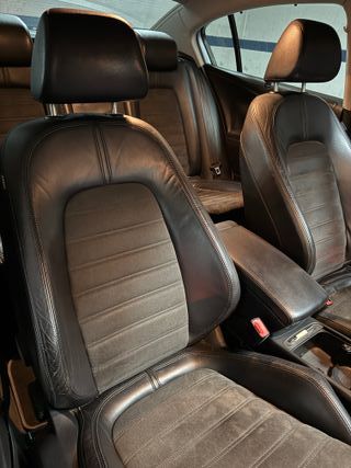 Volkswagen Passat 2007