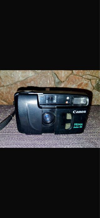 Fotocamera Canon Prima Junior DX