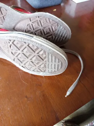 Converse All Star Chuck Taylor Rosse EU 39.5